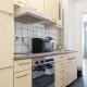 Ideal for Longterm Stays, 2 Bedroom Apartment for 5P, Wien - Foto 5