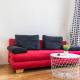 Ideal for Longterm Stays, 2 Bedroom Apartment for 5P, Wien - Foto 2