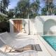 Luxury K Villas 3, Ko Phangan (fotografie 3)