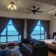 SEAVIEW Studio with KING BED at Imperium Residence, Kuantan - Fotografie 2