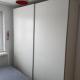 Apartment in Warsaw