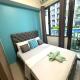 Jazz Residence unit 1201 Stayci, Manila - Foto 5