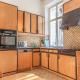 Comfortable 4BR Apartment Ideal for Longstays, for 10P, Vienna - Foto 5
