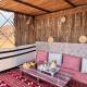 Night Stars Camp, Bidiyah (fotografie 7)