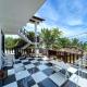 Seaview, 4 BR Private Villa, Tangalle Beach - Foto 5