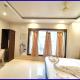 HOTEL HOME # TOWN Near Jagannath Temple - Sea Beach - Fully Air conditioned & Spacious Luxuary Rooms - Free Wifi & Parking Facilitie, Gaya (Foto 8)