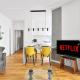 Appartement Quartier Montmartre 3 Free Netflix, Paris - Foto 1