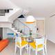 Duplex Beira mar de Pajuçara :), Maceió (fotografie 9)