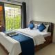 Zenith Homes - Elite Suites , Near Chhatrapati Shivaji Maharaj International Airport Mumbai - Foto 5