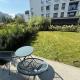 Apartment Miasteczko Wilanow Royal Wilanow, Warszawa - Zdjęcie 10