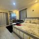 Serenity suites, Ntinda, Kampala (foto 10)