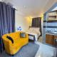 Serenity suites, Ntinda, Kampala (foto 9)