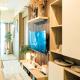 Condo Penthouse with Ocean View in Pasay Metro Manila near Mall of Asia, Ninoy Aquino International Airport, World Trade Center, Star City, PICC, Manila - Foto 5