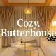 COZY BUTTERHOUSE, Near Metro, Close to Airport, Hongdae, WIFI, Long Biz Trip, Local Vibe, Seoul - Photo 1