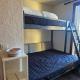 Villaret, 2 lits de 2 places Risoul 1850, Risoul (foto 8)