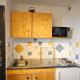 Villaret, 2 lits de 2 places Risoul 1850, Risoul (foto 5)