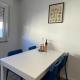 3-Zimmer Apartment mit Balkon, Pforzheim (fotografie 10)