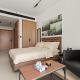 Modern Studio with Pool & Gym - Prime JVC Location, Dubaj - Zdjęcie 1
