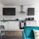 Old Farmhouse - Brand New Apartment - Free Parking - Central Bath, Bath - Photo 10