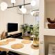 UnitApartament DeLux Warszawa Centrum blisko Plac Zbawiciela Hala Koszyki Metro Politechnika Jest to elegancki i wygodny apartament na noclegi i pobyt w Warszawie - Zapraszamy, Varsavia - Foto 9