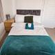 Double Bedroom in Dartford central- Private Toilet & Bathroom - Fotografie 6