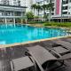 Cozy Velocity Residence2 Linked to Mall 6pax Wifi 600mbps, Kuala Lumpur - Photo 9