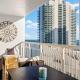 Miami Best Location - Boho Brickell-Spectacular Views-Walk, Wi-Fi, Water - Foto 4