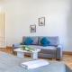 Cozy 2BR shared Apartment Prime Vienna Location for Longstays, Wien - Foto 10