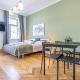 Cozy 2BR shared Apartment Prime Vienna Location for Longstays, Wien - Foto 1