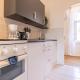 Cozy 2BR shared Apartment Prime Vienna Location for Longstays, Wien - Foto 5