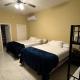Jett Room - Ferdie's Place