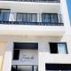 Studio balcon high standing in Oasis, Casablanca (photo 6)