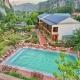 Trang An Resort, Ninh Binh - Fotografie 1