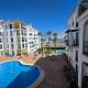 Puerto de la Duquesa apartment