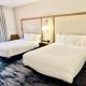 Fairfield Inn & Suites by Marriott Knoxville/East - Zdjęcie 10