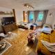 Roots & Nest Cottage Liptov, Jakubovany (foto 10)