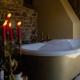 Romantic Country Cottage with log burner, garden patio, outdoor tub and country views- Brecon Beacons National Park Llangadog - Foto 8