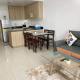 Shore Residence 2br 5f walking distance MOA near airport, Manila - Fotografie 4