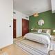 Pistachio Pecan - Sea View - Luxury 1 BR Apartment at JBR Beach, Dubaï - Photo 10
