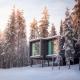 Arctic TreeHouse Hotel, Rovaniemi - Fotografie 1