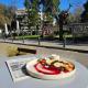 Pagrati Sunlit Penthouse, Athen - Foto 2