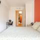 Loft 2 min Gare Saint Charles ,2 chambres 6p Marseille - Photo 10
