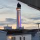 Northern Lights, Lossiemouth (Foto 2)