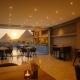 Habu Pyramids View Hotel, Káhira - Fotografie 1