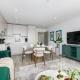 New in Willesden close to Oxford Str, Wembley, Jubilee line, Londres - Foto 6