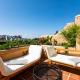 Splendide duplex-penthouse 255m2 - 3ch Estepona - Foto 8