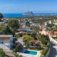 Casa LaVina with heated pool
