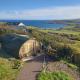 Butterfly Podika, Lerwick
