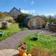 Butterfly Podika, Lerwick (foto 4)