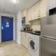 Skyline Sojourn Studio with Parking and Sea Views, Auckland - Fotografie 6